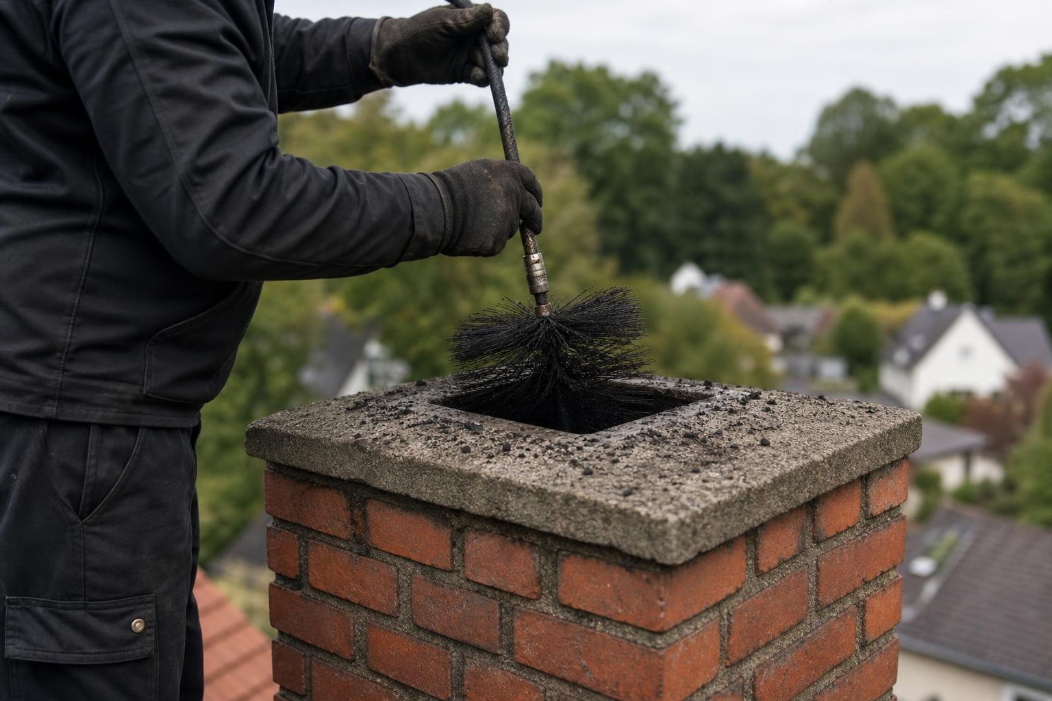 Chimney Inspection